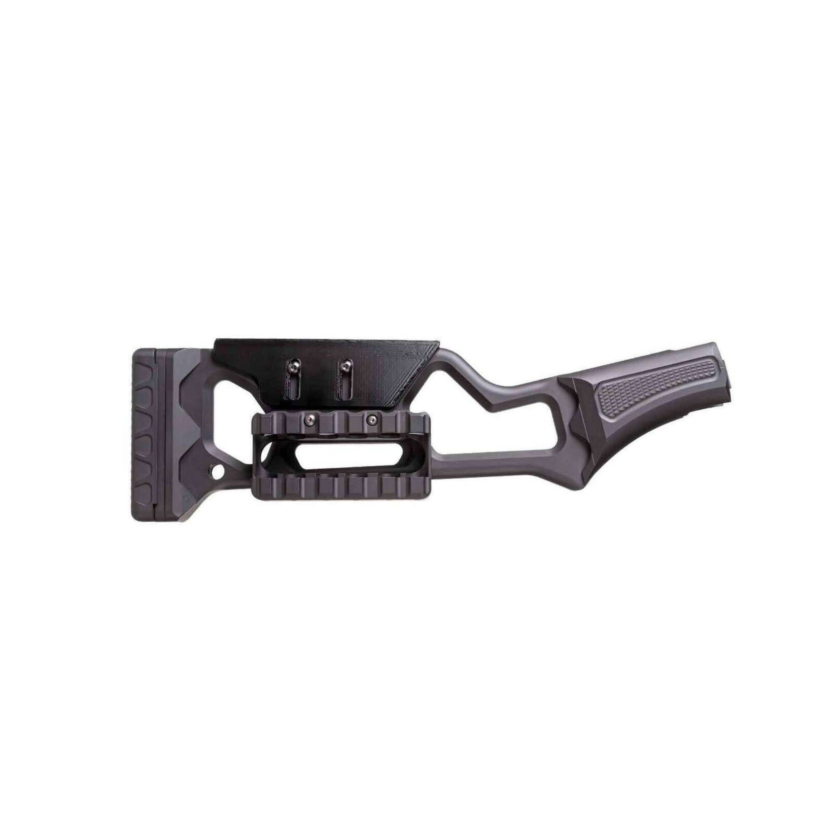Tapco TAPCO TACTICAL HENRY LEVER GUN STOCK BLK 45-70