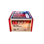 HORNADY HORNADY 30 CAL BULLETS 308 ELD-X 200 GR 100 QTY