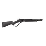 ROSSI 44 MAG R95 LEVER ACTION 16.5" BRL 8 RDS TRIPLE BLACK SYNTH LARGE LOOP