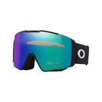 Oakley Canada OAKLEY LINE MINER M  SNOW GOGGLES BLK FRAME W/PRIZM ARGON IRIDIUM