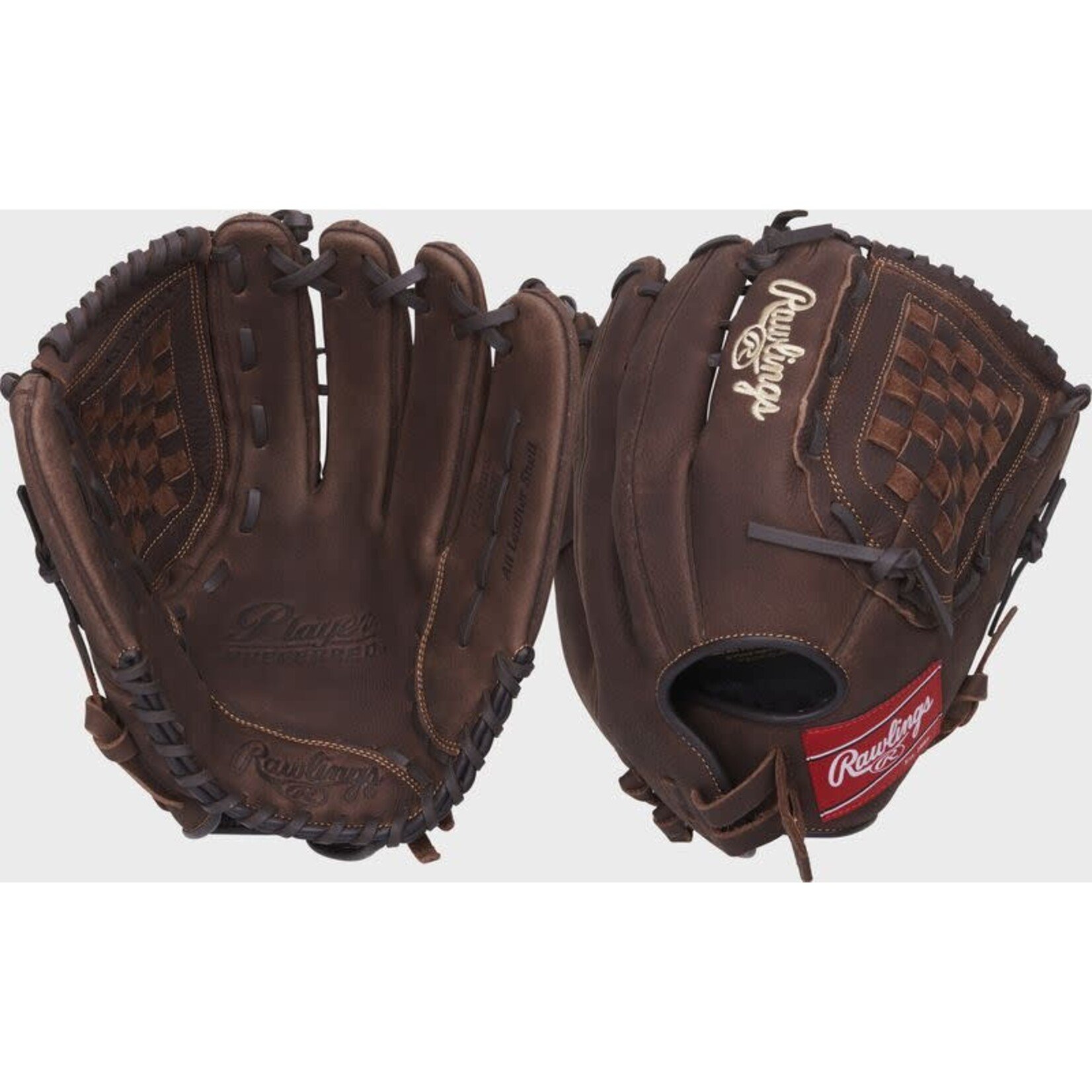 RAWLINGS RAWLINGS GLOVE PLAYER PRE 14" RH THROW P140BPS