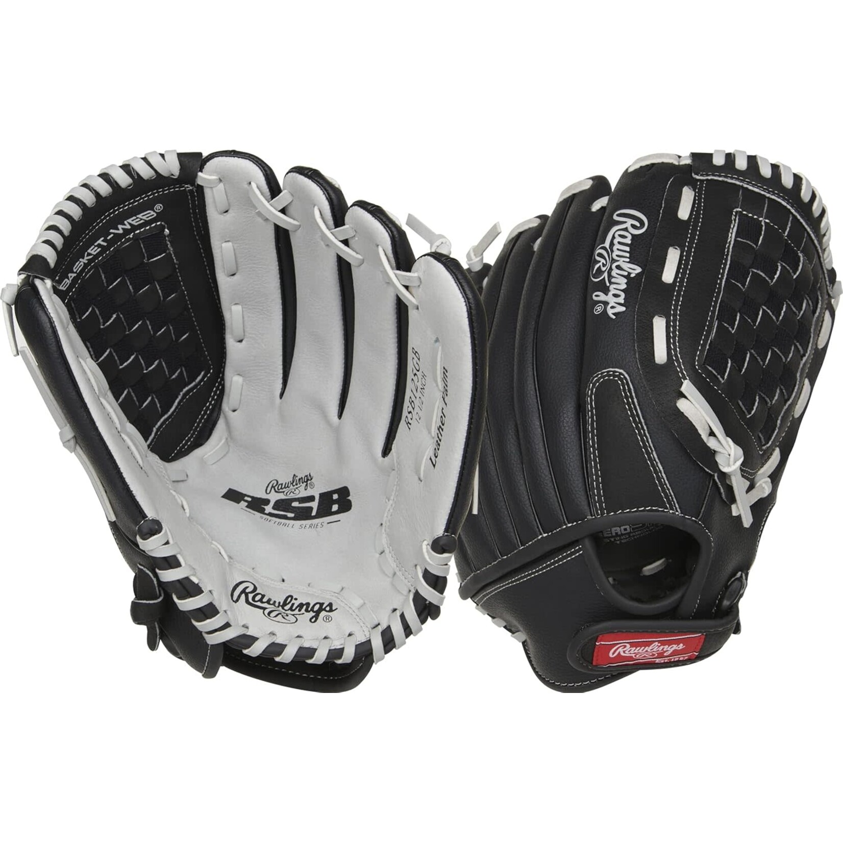 RAWLINGS RAWLNGS  RSB SOFTBALL GLOVE