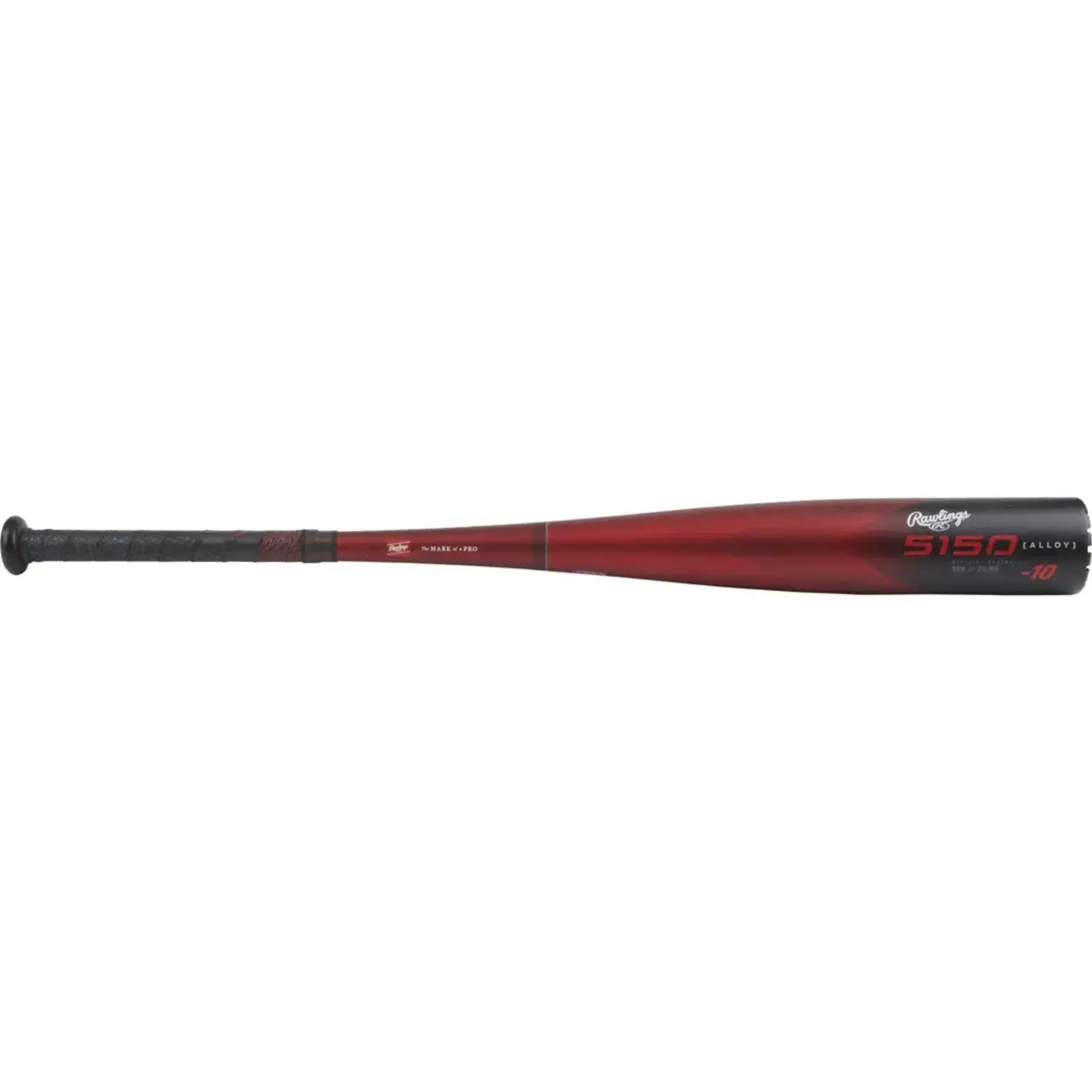 RAWLINGS RAWLINGS BAT 5150 2 3/4DIA 28" -10