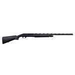 STOEGER USED STOEGER 12 GA MODEL P350 PUMP ACTION SHOTGUN 28" BARREL 3 1/2" 3" 2 3/4" CHAMBER 4+1 RDS WITH 4 CHOKES