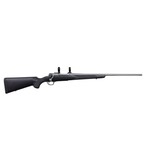 Winchester Repeating Arms USED WINCHESTER 270 WSM MODEL 70 EXTREME WEATHER 24" S/S BRL 3 RDS WITH AMMO AND LEUPOLD SCOPE RINGS