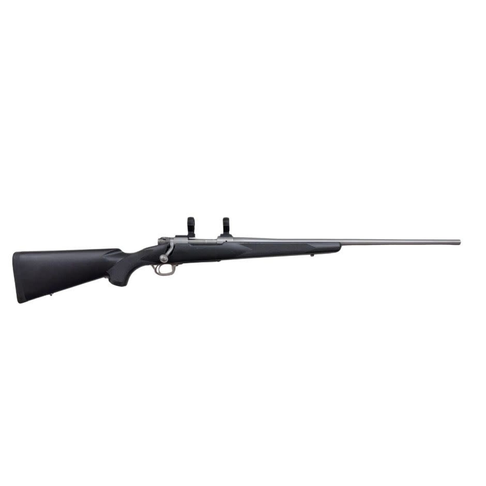 WINCHESTER USED WINCHESTER 270 WSM MODEL 70 EXTREME WEATHER 24" S/S BRL 3 RDS WITH AMMO AND LEUPOLD SCOPE RINGS