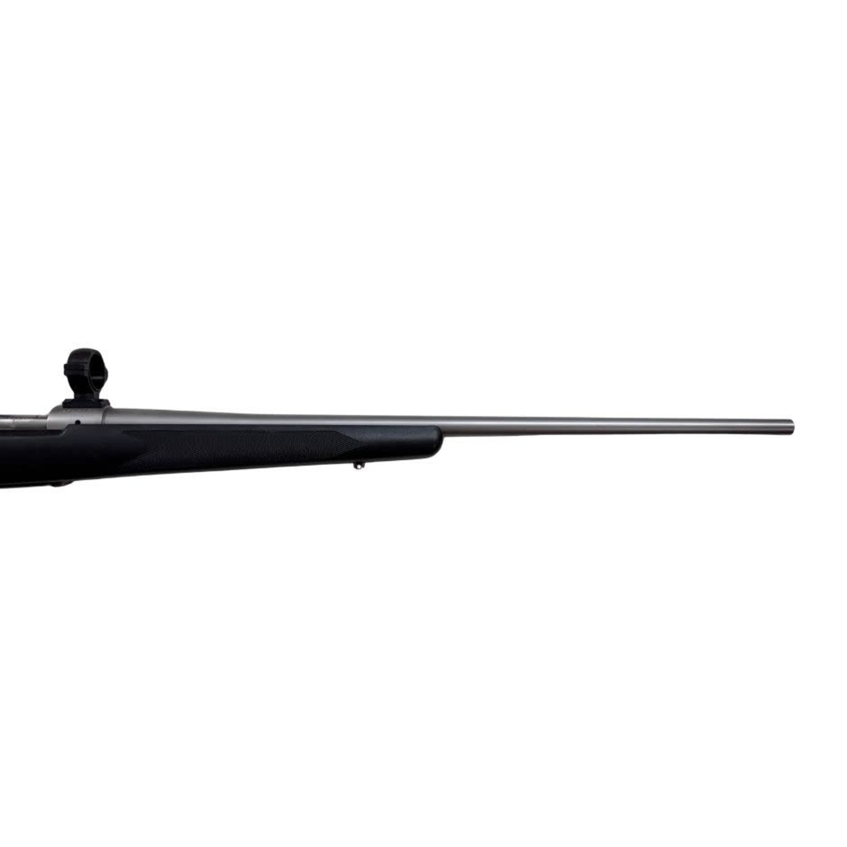 Winchester Repeating Arms USED WINCHESTER 270 WSM MODEL 70 EXTREME WEATHER 24" S/S BRL 3 RDS WITH AMMO AND LEUPOLD SCOPE RINGS