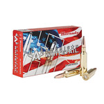 HORNADY HORNADY AMERICAN WHITETAIL 25-06 REM AMMO 117 GR INTERLOCK
