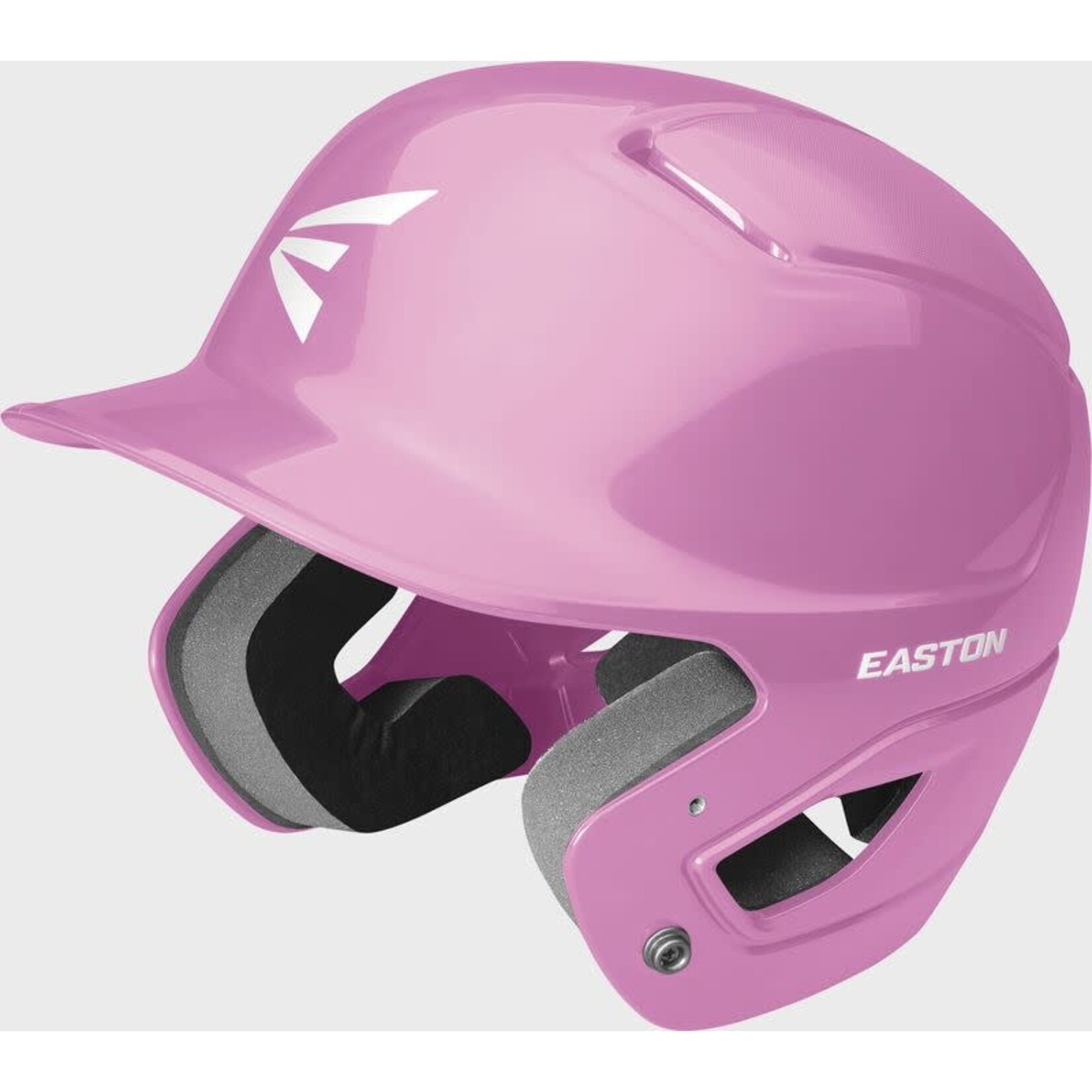 EASTON ALPHA BATTING HELMET TBALL/SMALL PINK