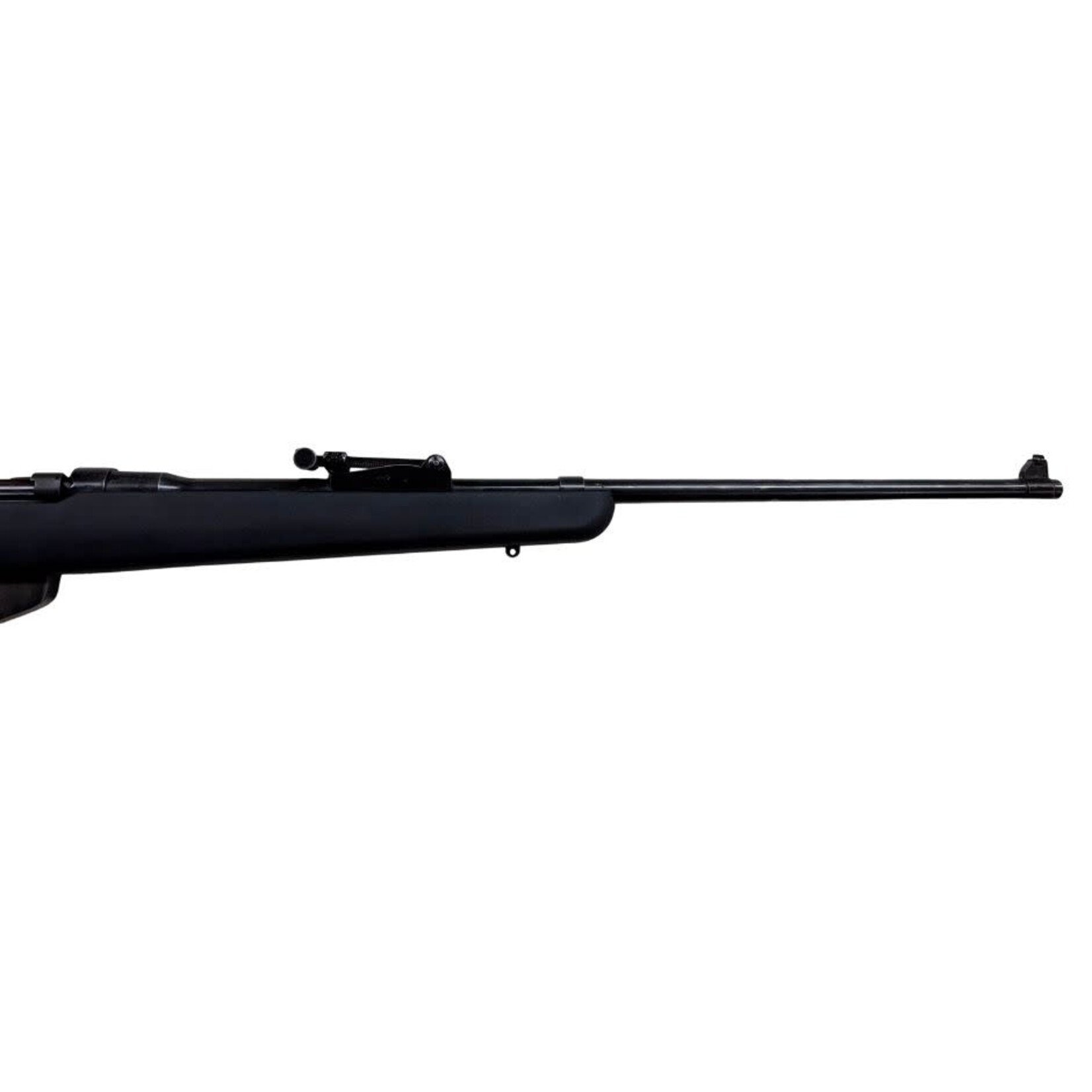 USED LEE ENFIELD SHTLE LE III 303 BRITISH 25" BARREL 10 RD MAGAZINE OPEN SIGHTS SYNTH STOCK