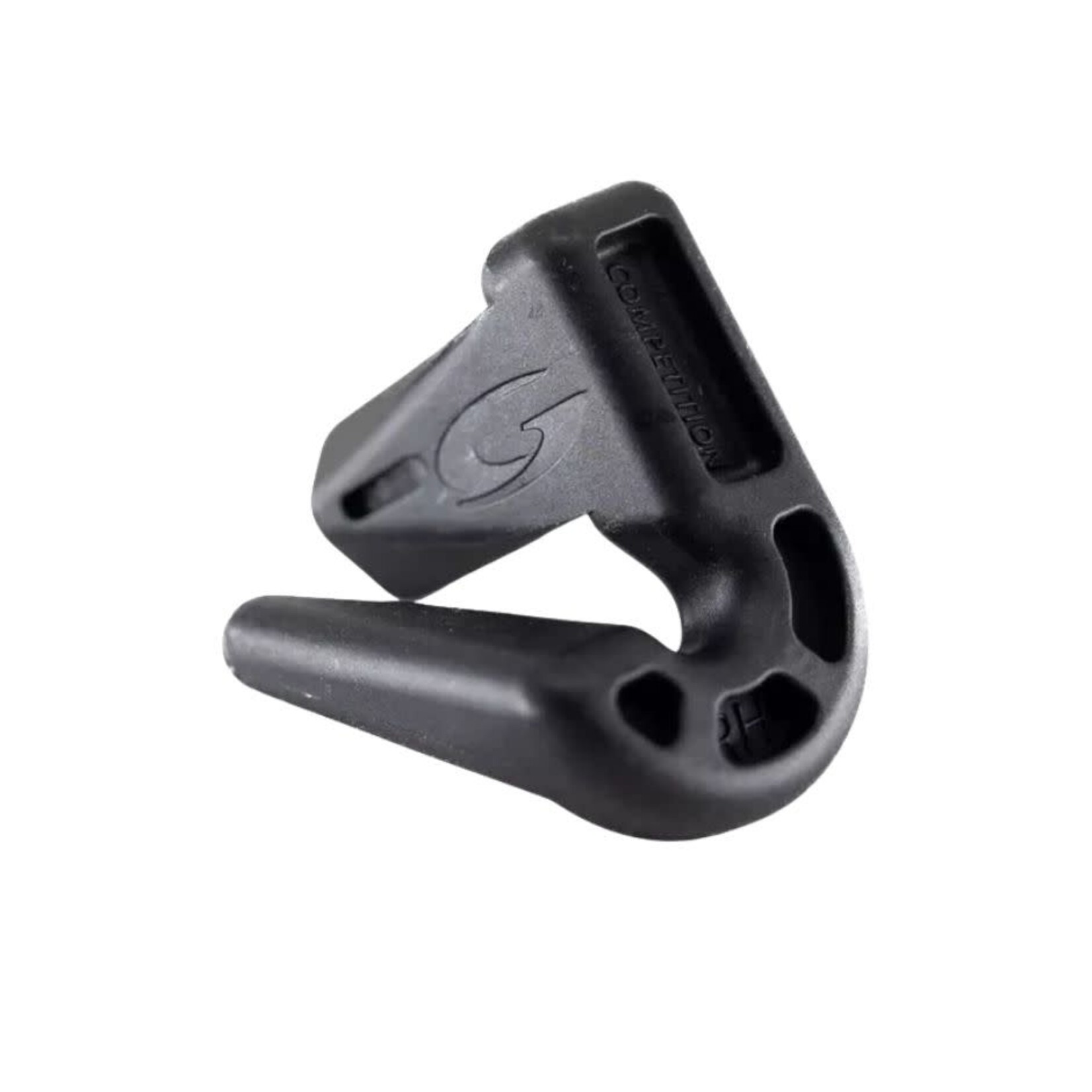 GENESIS ARCHERY COMPETITION ARROW REST RH BLACK