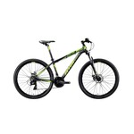 SEVEN PEAKS SEVEN PEAKS KOZAK 21SP 26" F/S ADULT