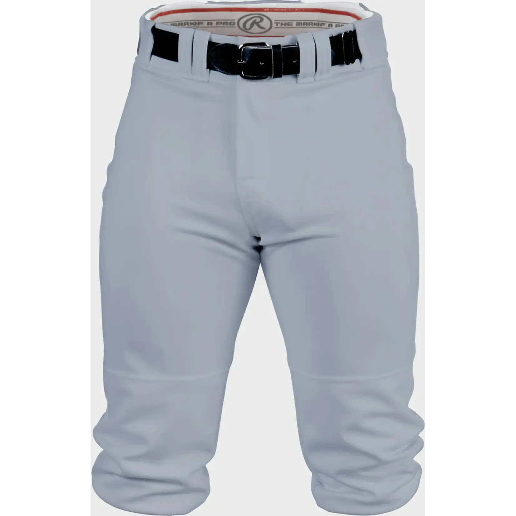 RAWLINGS RAWLINGS PANT PREMIUM KNEE HIGH BP15K GREY ADULT