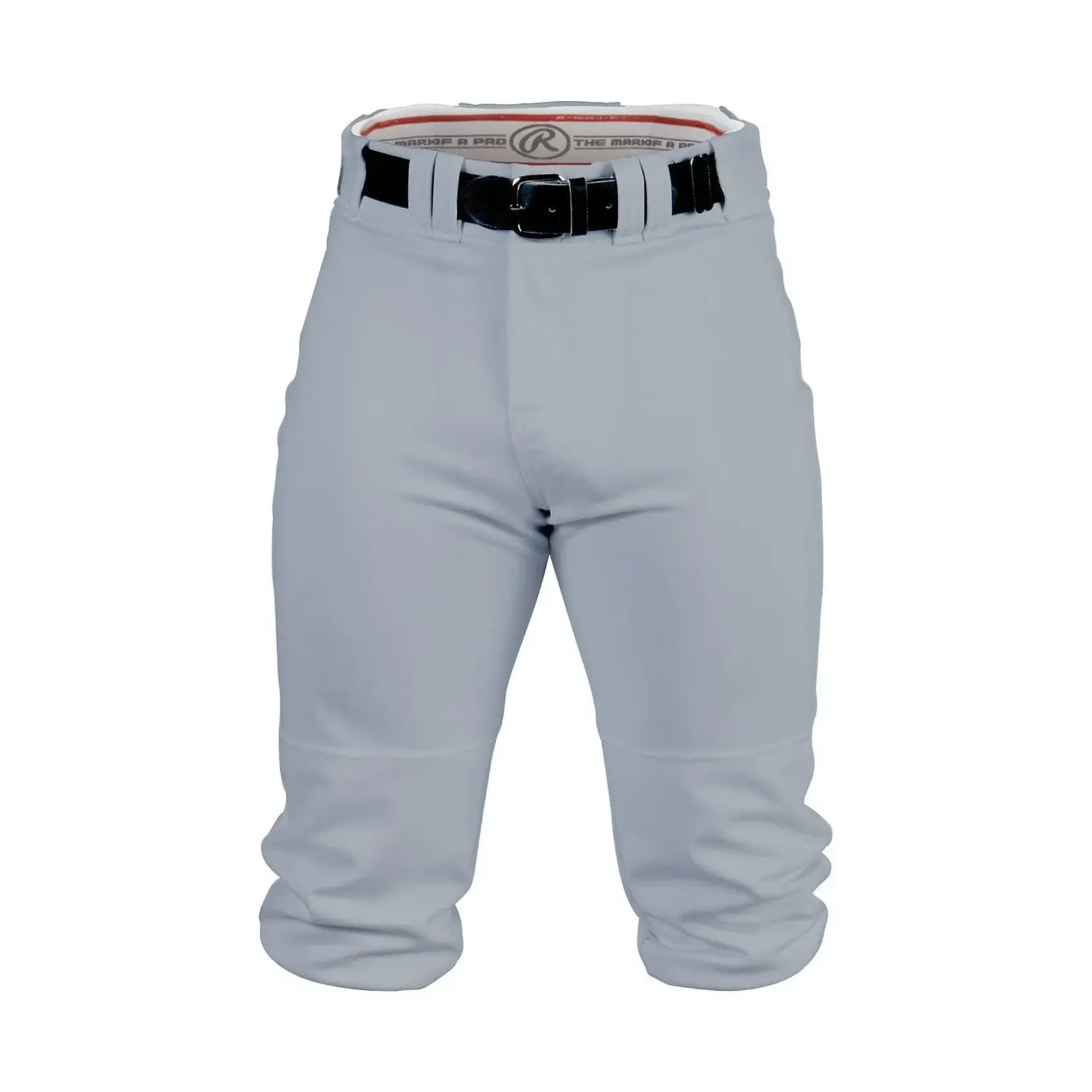 RAWLINGS RAWLINGS PANT PREMIUM KNEE HIGH GREY YT