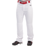 RAWLINGS RAWLINGS PANT LAUNCH WHITE YOUTH