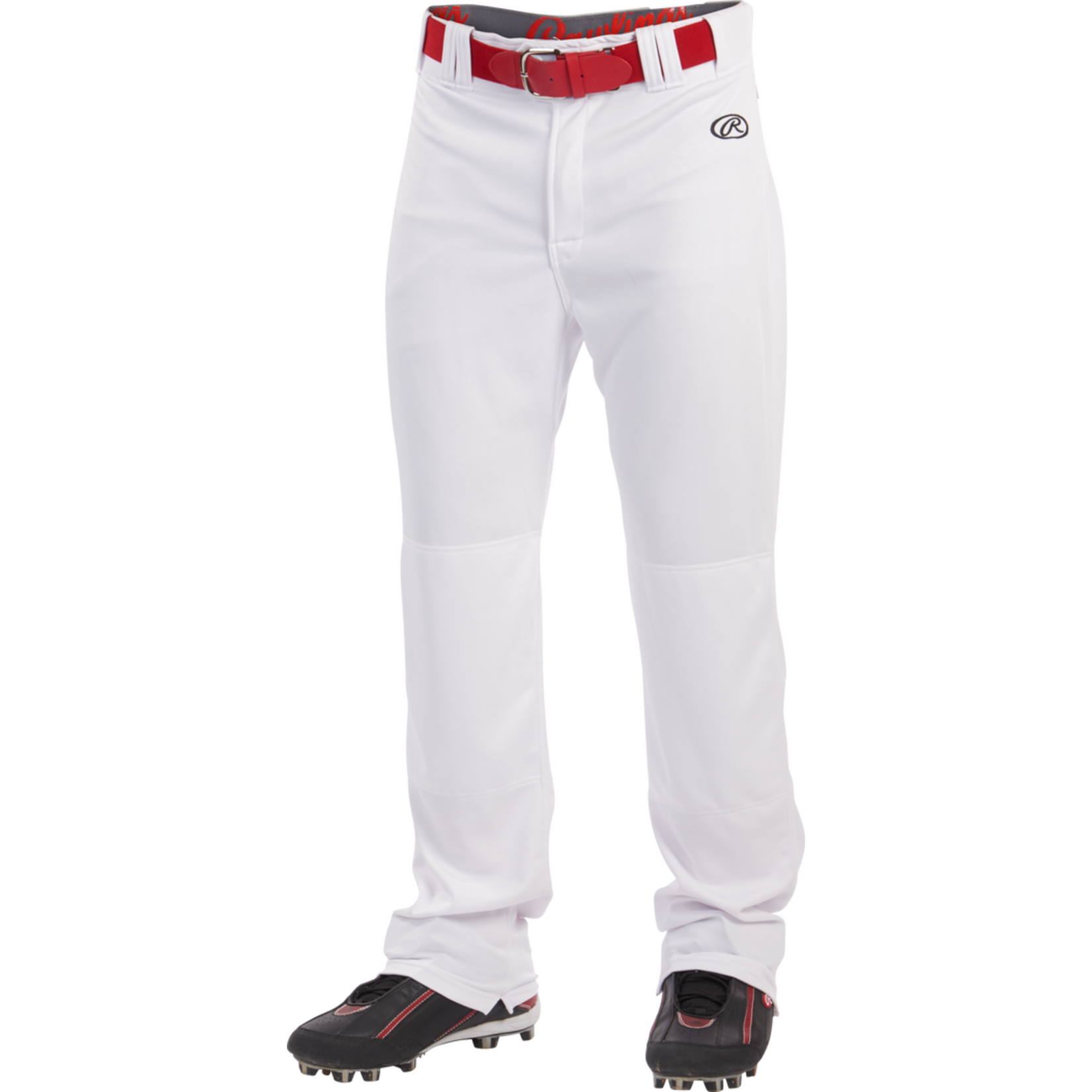 RAWLINGS RAWLINGS PANT LAUNCH WHITE YOUTH