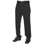 RAWLINGS RAWLINGS SEMI RELAXED FIT BLACK YTH