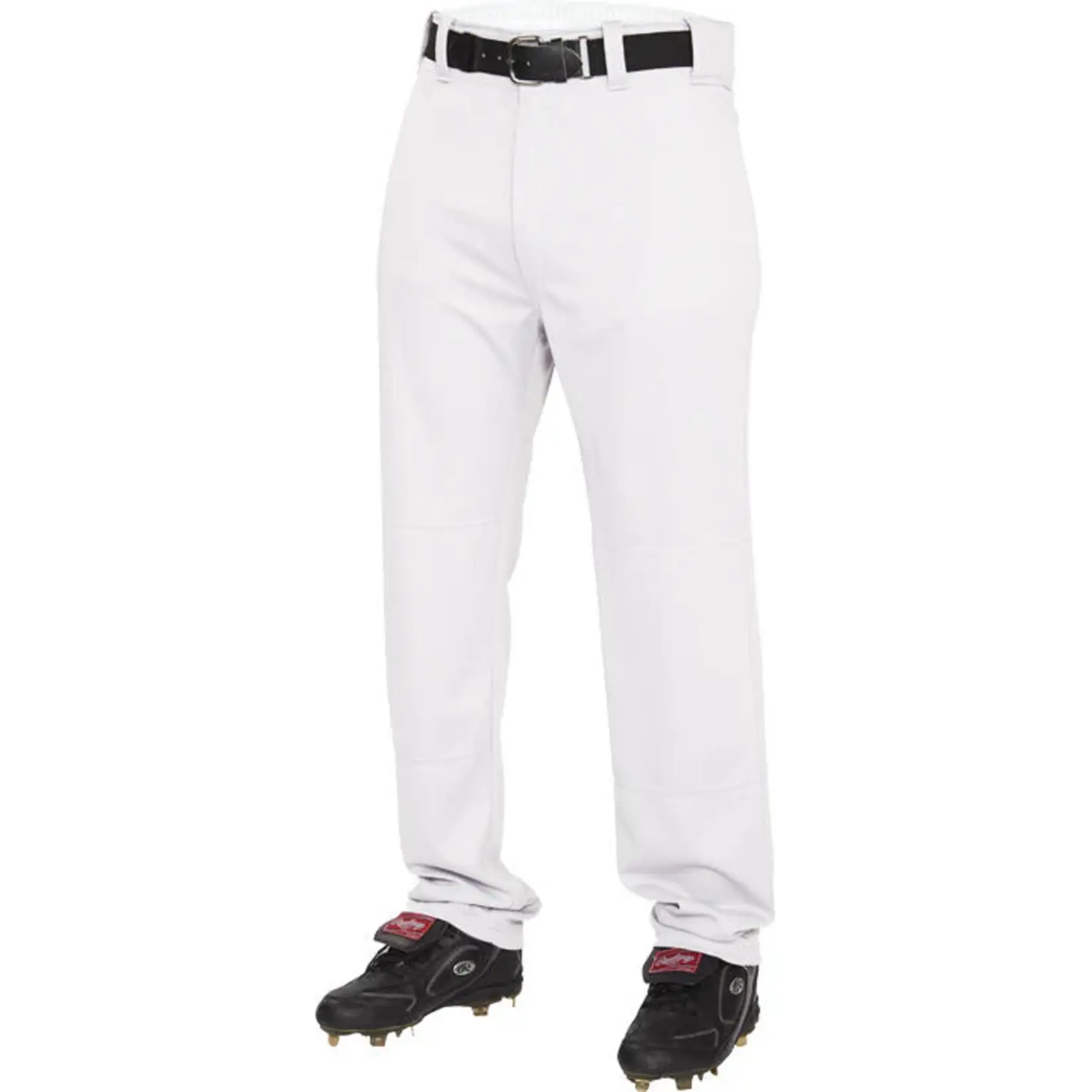 RAWLINGS RAWLINGS SEMI RELAXED FIT BLACK YTH
