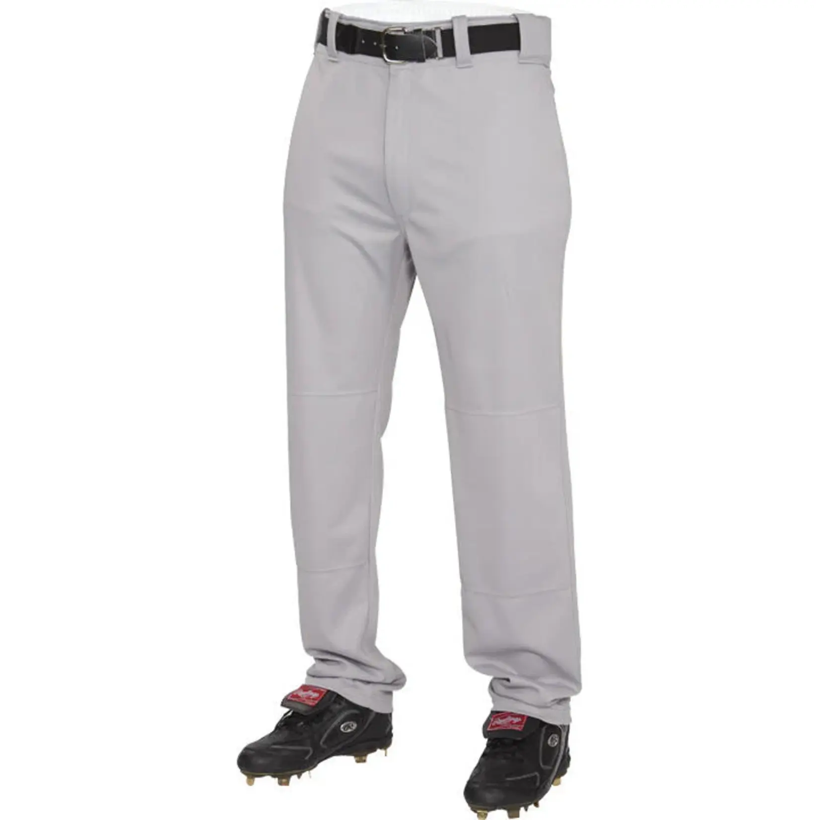 RAWLINGS RAWLINGS SEMI RELAXED FIT BLACK YTH