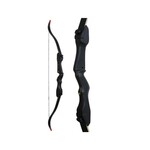 MATRIX RECURVE BOW 62" 40LBS RH