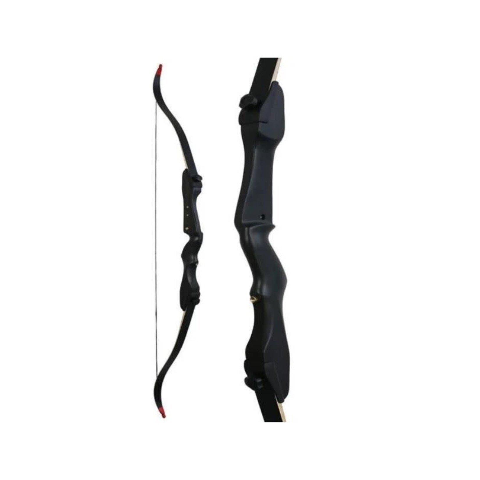 MATRIX RECURVE BOW 62" 40LBS RH