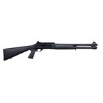 USED SULUN ARMS 12 GA TAC-12 SEMI AUTO SHOTGUN 6+1 RDS 20" BRL 2 3/4" 3" INERTIA DRIVEN PISTOL GRIP