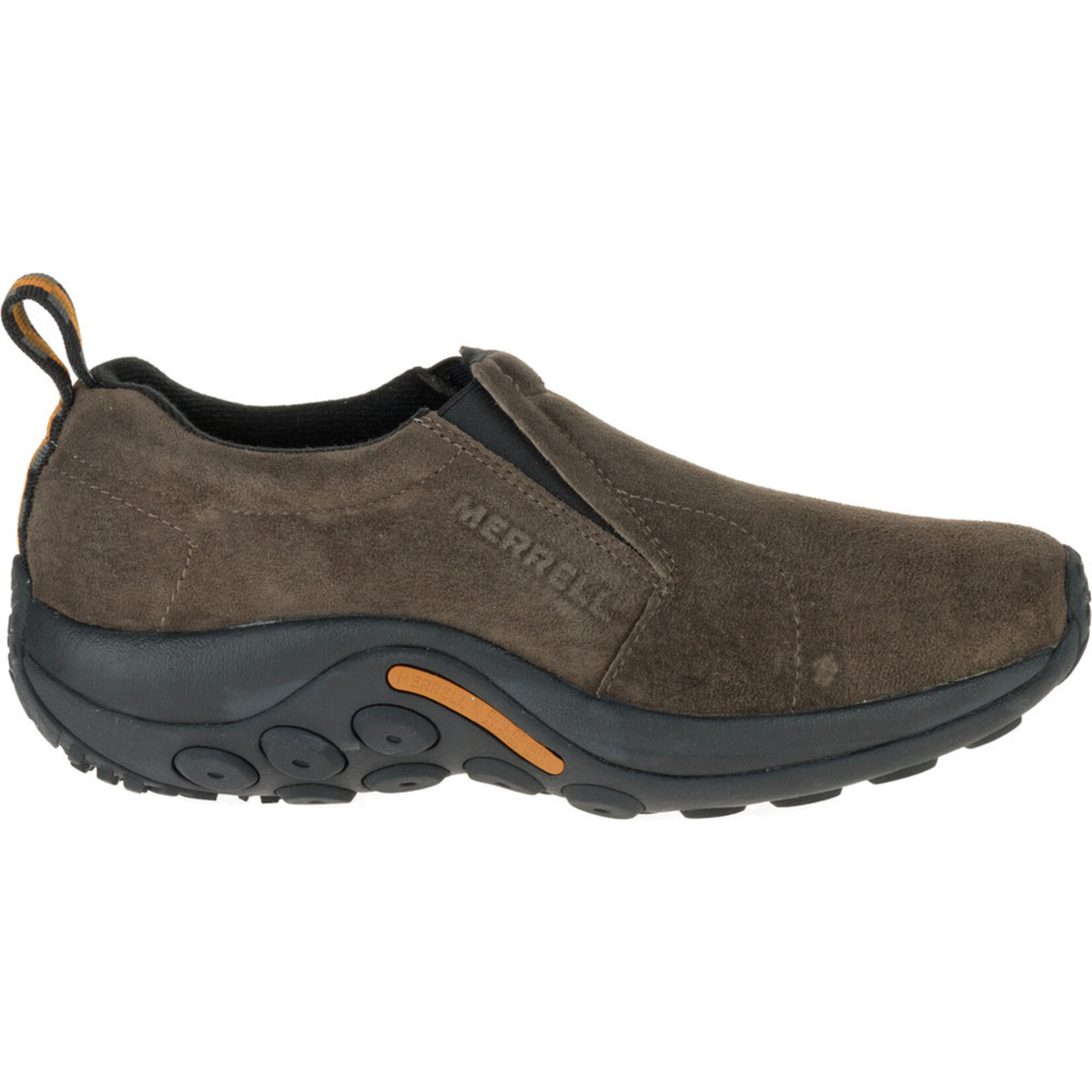 MERRELL MERRELL JUNGLE MOC MENS WIDE