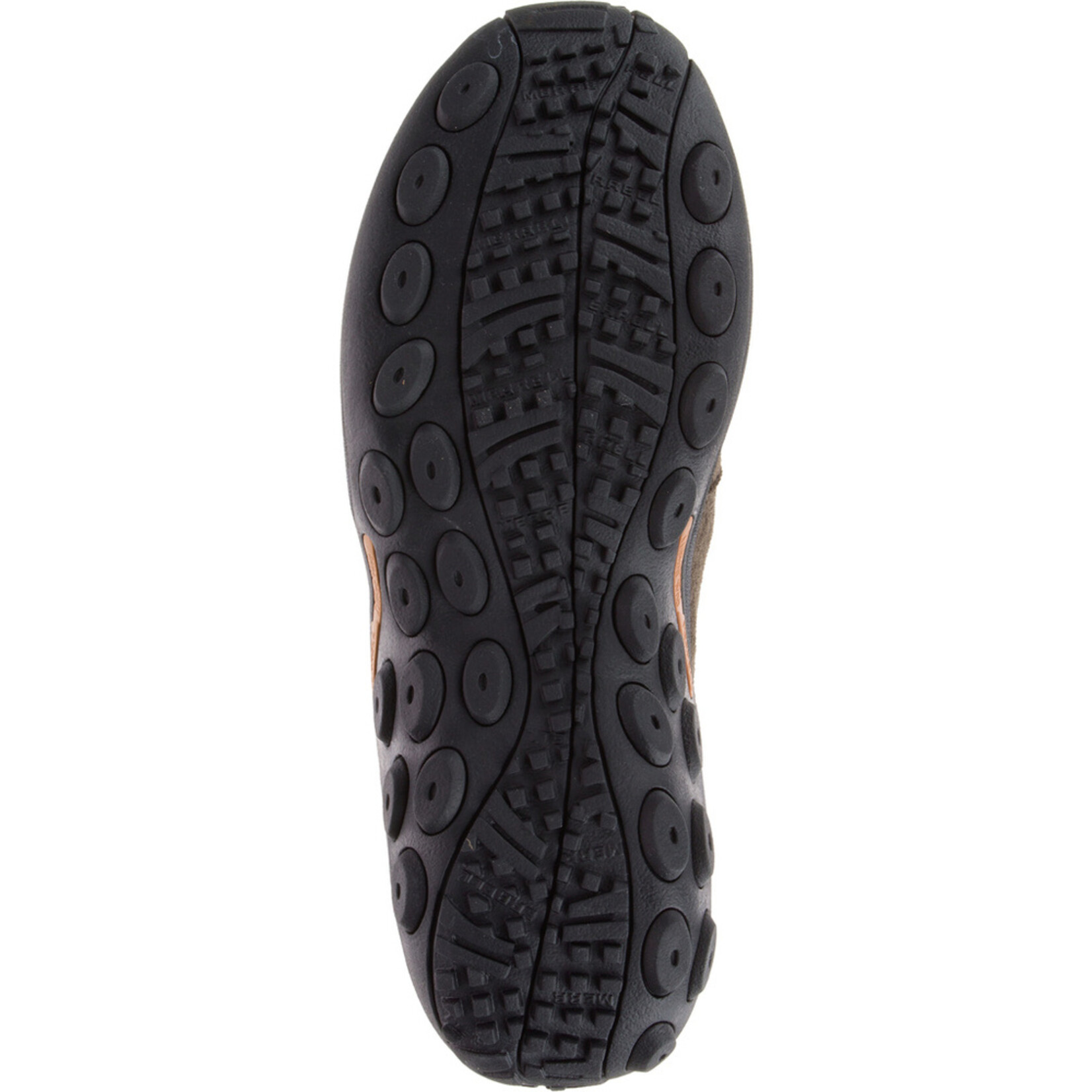 MERRELL MERRELL JUNGLE MOC MENS WIDE