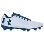 UNDER ARMOUR UNDER ARMOUR WOMENS CLEATS W MAGNETICO SELECT FG-WHT//MNB
