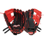 RAWLINGS RAWLINGS PLAYERS SERIES 10 INCH RIGHT