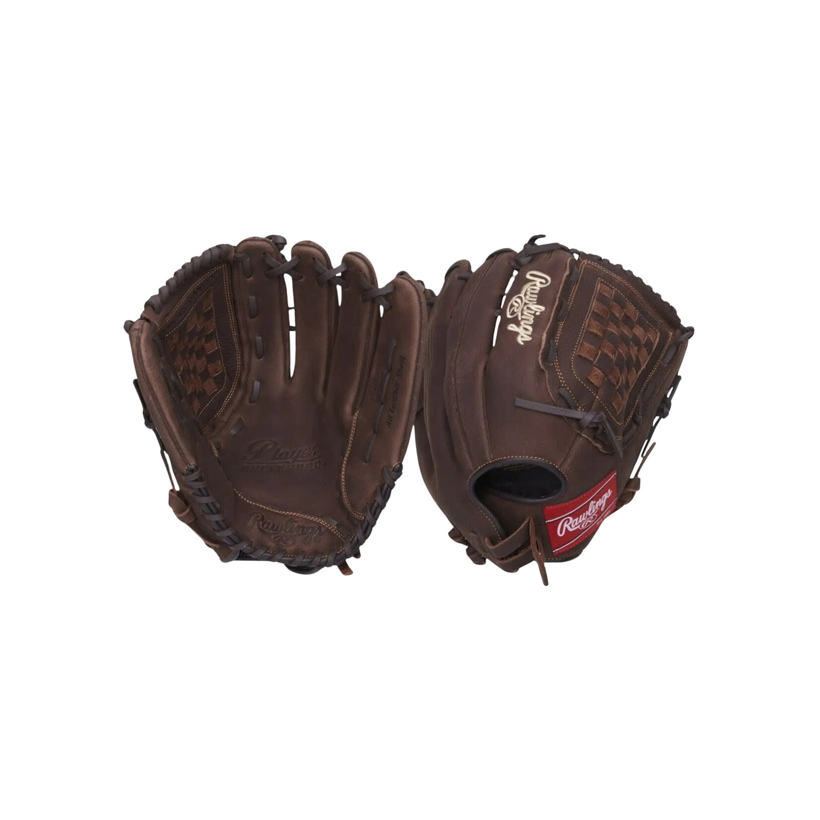 RAWLINGS RAWLINGS GLOVE PLAYER PRE 14" RH THROW P140BPS