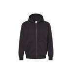 KING FASHION HOODIE ZIP UP SWEATER