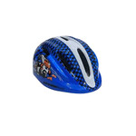 SEVEN PEAKS SEVEN PEAKS HELMET SPEEDY BLUE ONE SIZE/ADJUSTABLE