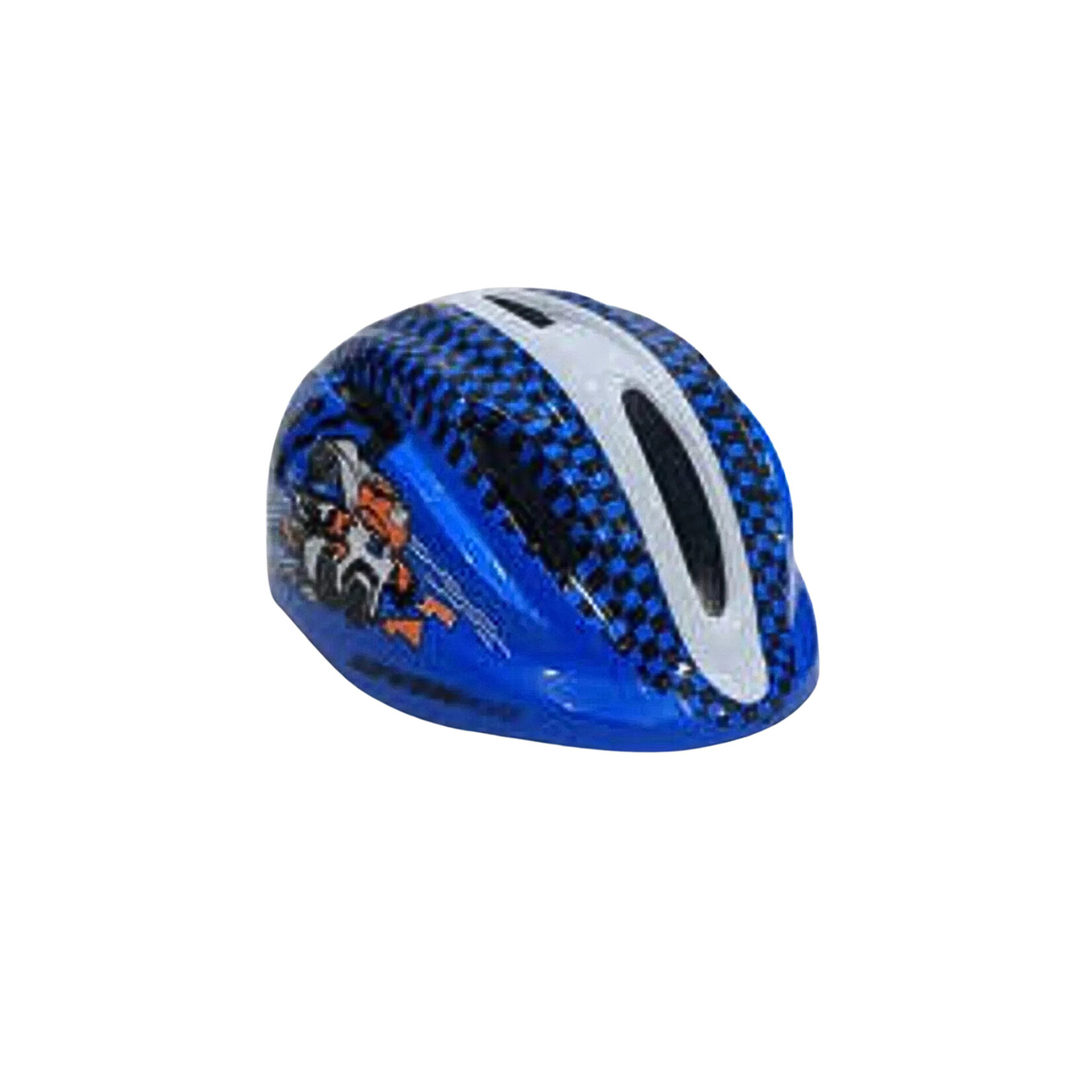 SEVEN PEAKS SEVEN PEAKS HELMET SPEEDY BLUE ONE SIZE/ADJUSTABLE