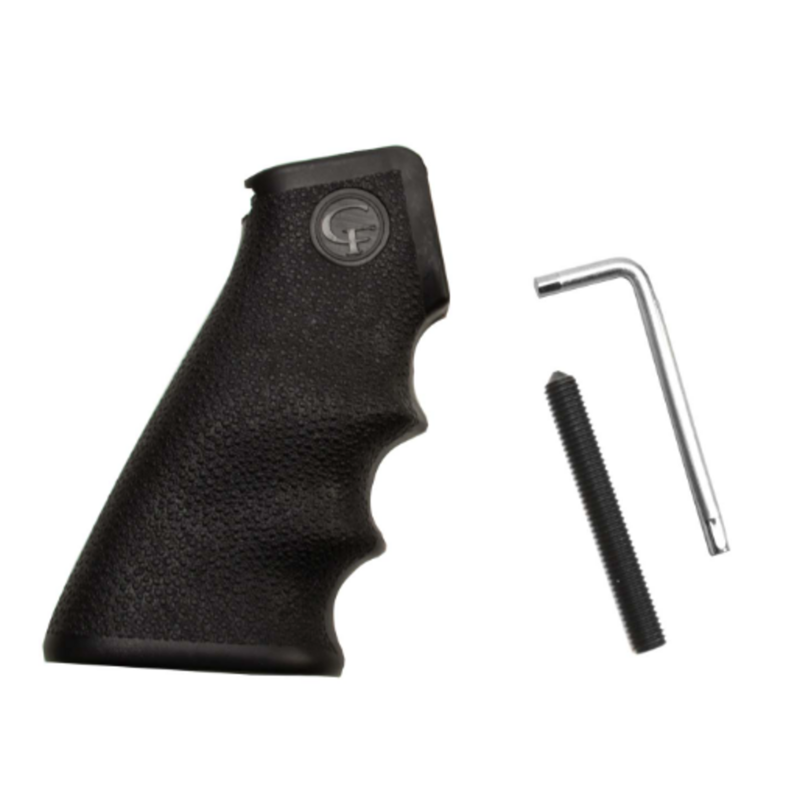Chiappa CHIAPPA LITTLE BADGER PISTOL GRIP KIT BLK