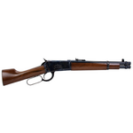 Chiappa CHIAPPA 1892 LA 357 MAG MARES LEG 6 RD 12" RND BRL COLOUR CASE