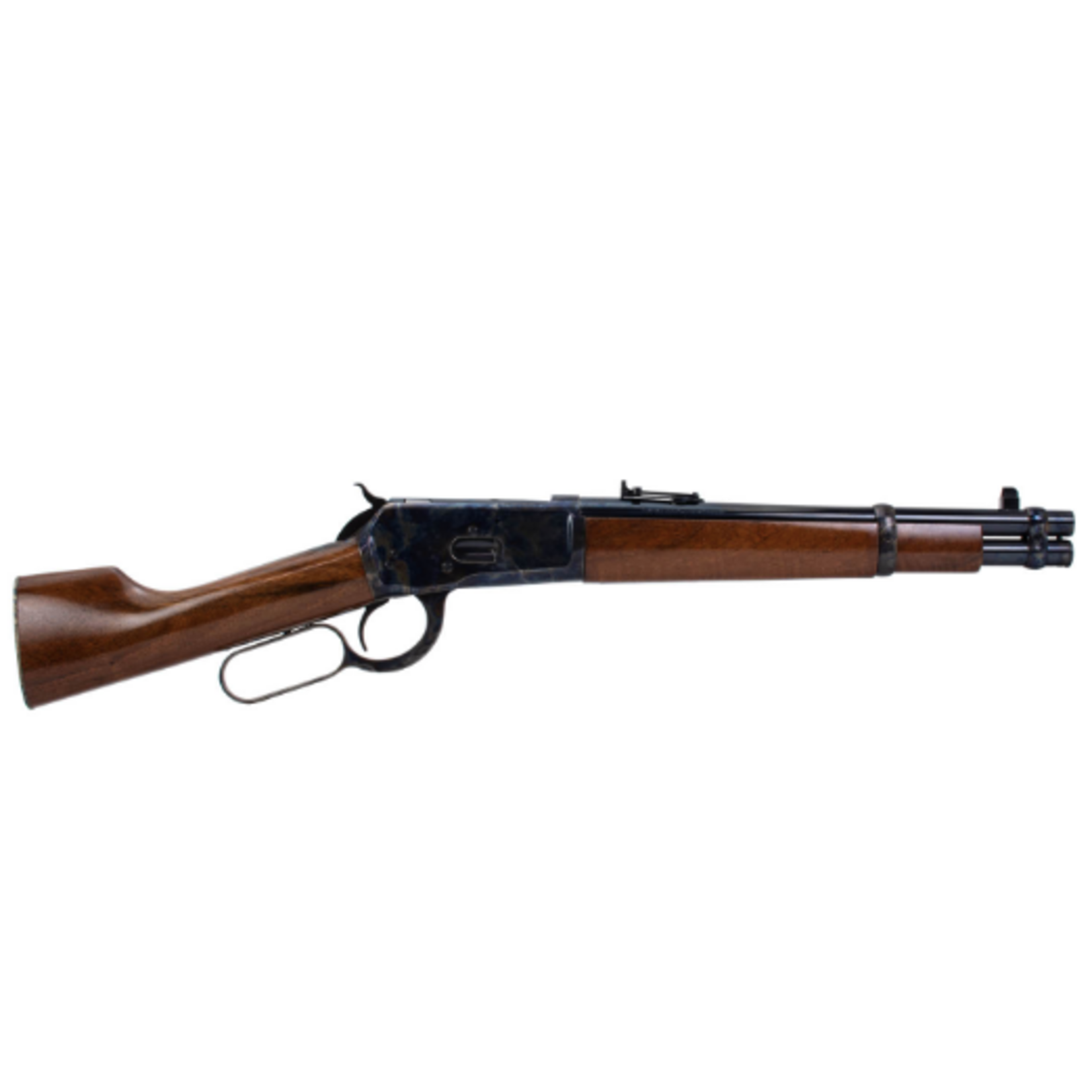 Chiappa CHIAPPA 1892 LA 357 MAG MARES LEG 6 RD 12" RND BRL COLOUR CASE