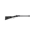 Chiappa CHIAPPA 12GA/22LR 18.5" M6 FOLDING SINGLE OVER/UNDER SURVIVAL