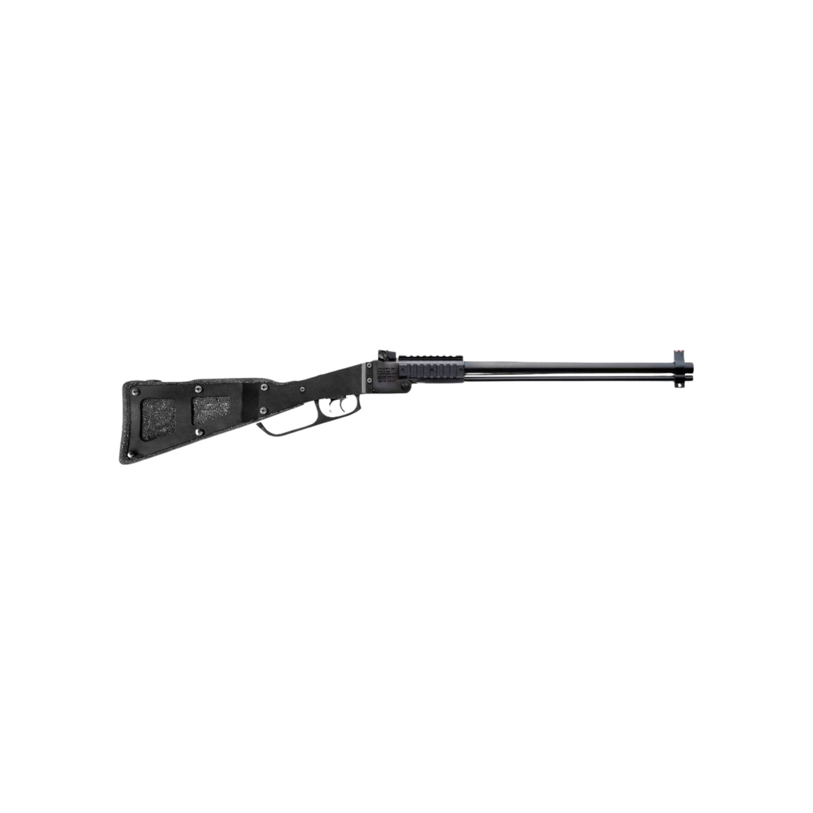 Chiappa CHIAPPA 12GA/22LR 18.5" M6 FOLDING SINGLE OVER/UNDER SURVIVAL