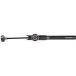 49N 49N TERMINATEAIR G110 MINI PUMP W/ GAUGE