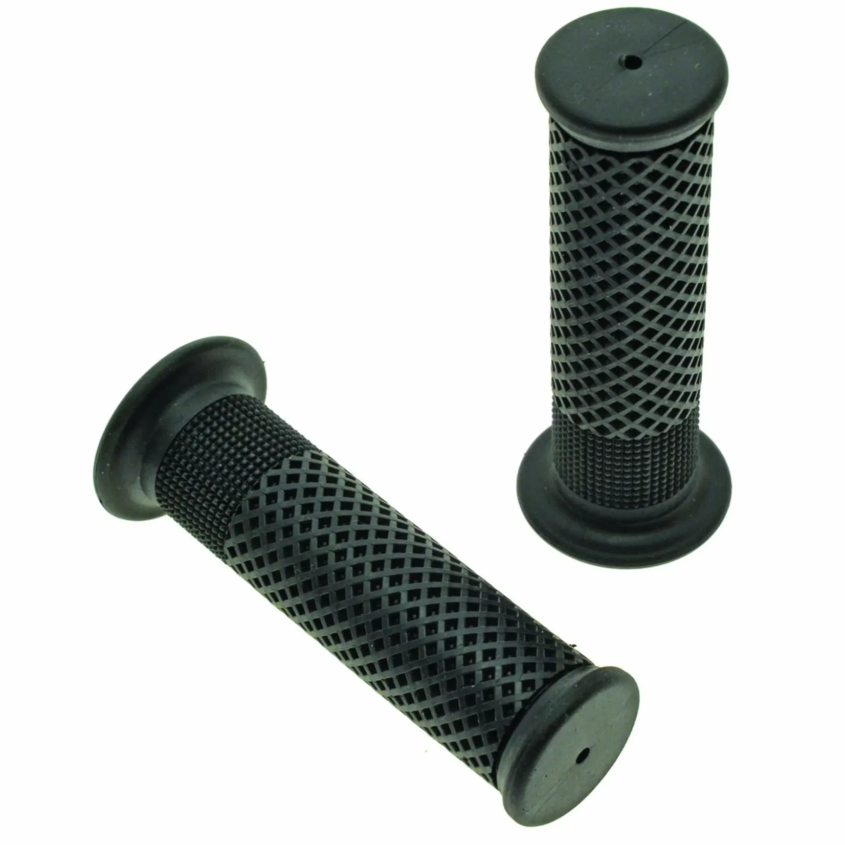 49N 49N PERFORMANCE BMX GRIP BLACK