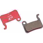 JAGWIRE JAGWIRE COMP DISC PADS SHIM XTR M965