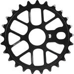 HARO HARO SPROCKET CHAINWHEEL BASELINE 25T BLK
