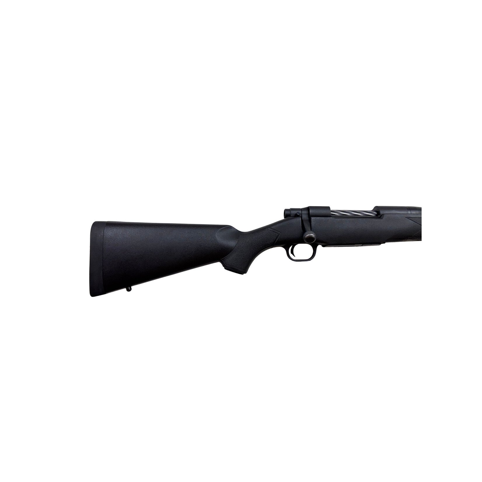 Mossberg USED MOSSBERG PATRIOT 300 WM 22" BARREL 3+1 DETACH MAG ACCUTRIGGER