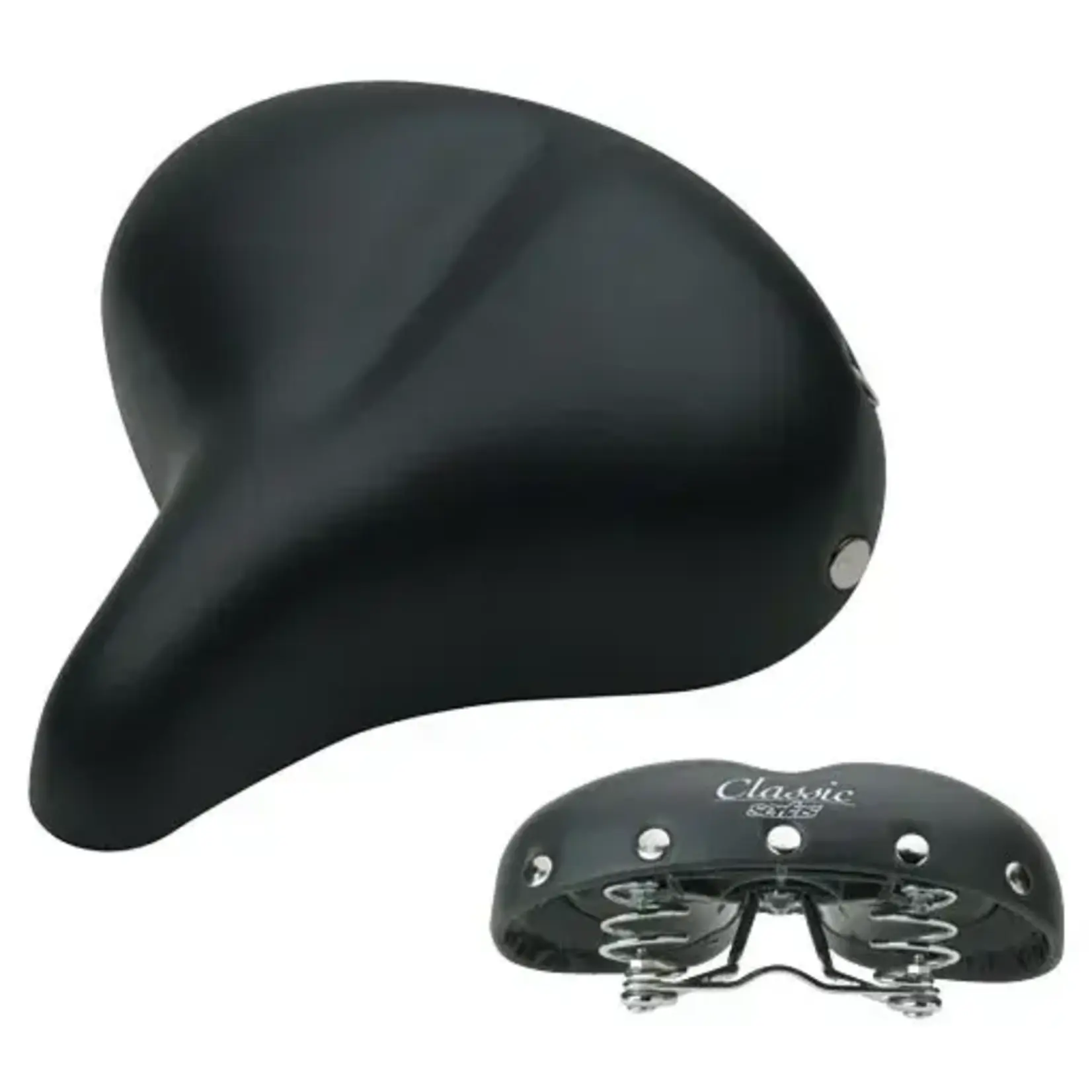 SERFAS SERFAS CRUISER CLASSIC SADDLE CC-100