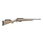 RUGER RUGER 7.62X39 AMERICAN GEN II RANCH 5 RDS 16.1" BRL FLAT DARK EARTH SPLATTER COBALT CERAKOTE