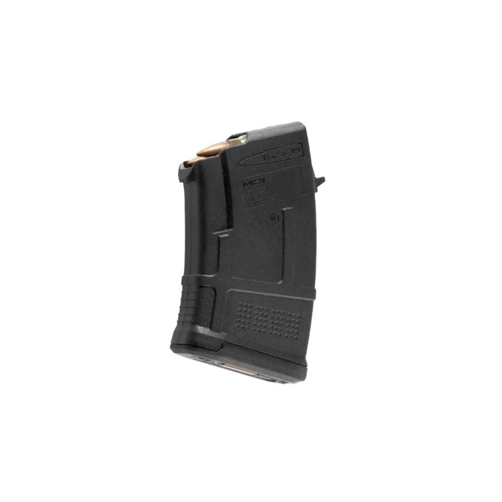 MAGPUL MAGPUL MAG657 PMAG 10 AK/AKM MOE 7.62X39 BLK (PINNED TO 5)