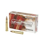 HORNADY HORNADY 30-30 WIN 160 GRAIN 20 RDS FTX LEVEREVOLUTION AMMO 82730