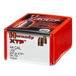 HORNADY HORNADY 44 CAL 240 GR XTP .430"