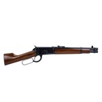 Chiappa CHIAPPA 1892 LA 357 MAG MARES LEG 6 RD 12" RND BRL COLOUR CASE